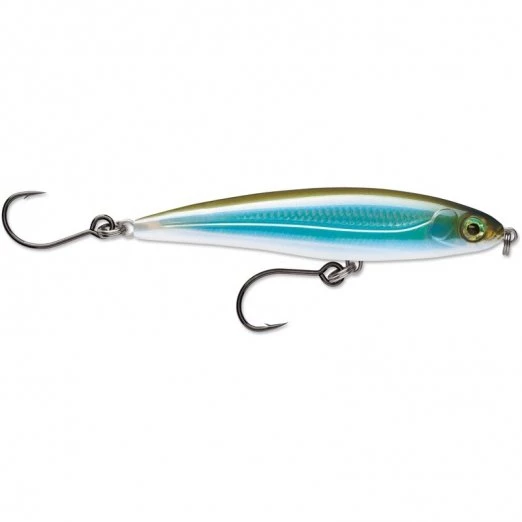 Hard Baits Rapala X-Rap Twitchin' Minnow 6 Hard Baits Rapala X-Rap Twitchin' Minnow - Image 4