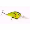 Crankbaits Strike King KVD HC Flat Side Crankbait -Momoi Sales Store image 173