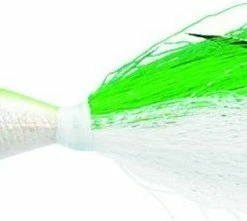 Jigs And Spoons Spro Prime Bucktail Jig