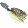 Chatterbaits Z-Man Evergreen Chatterbait Jack Hammer -Momoi Sales Store image 175