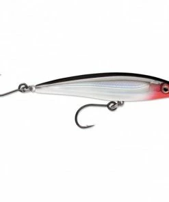 Hard Baits Rapala X-Rap Twitchin' Minnow 13 Hard Baits Rapala X-Rap Twitchin' Minnow -Momoi Sales Store image 18