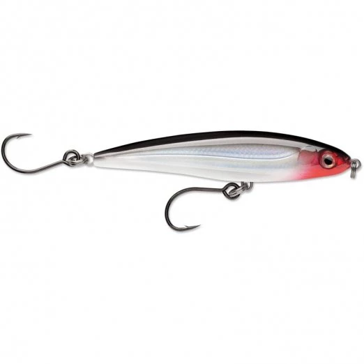 Hard Baits Rapala X-Rap Twitchin' Minnow 7 Hard Baits Rapala X-Rap Twitchin' Minnow - Image 5