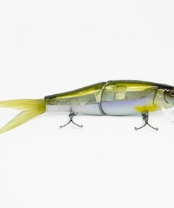 Swimbaits Fish Arrow Riser Jack Swimbait