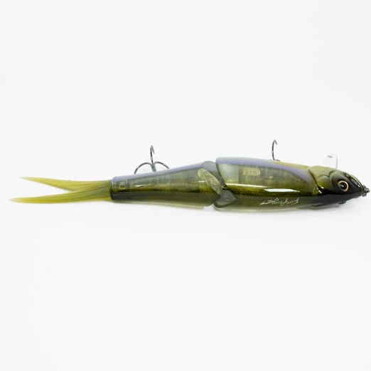 Swimbaits Fish Arrow Riser Jack Swimbait 4 Swimbaits Fish Arrow Riser Jack Swimbait - Image 2