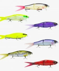 Swimbaits Fish Arrow Riser Jack Swimbait 9 Swimbaits Fish Arrow Riser Jack Swimbait -Momoi Sales Store image 192