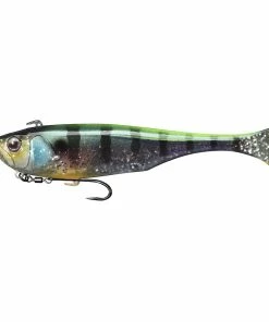 Swimbaits Jackall Dunkle Swimbait