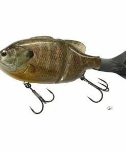 Swimbaits Imakatsu Gillroid Jr Swimbait