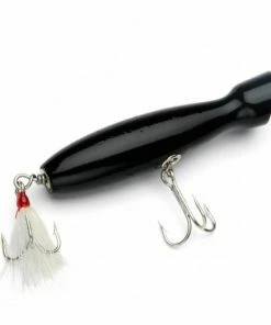 Hard Baits Gibbs Polaris Popper Wooden Surf Lures -Momoi Sales Store image 230