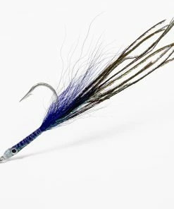 Lure Accessories S&S Bucktails Surf Candy Teasers