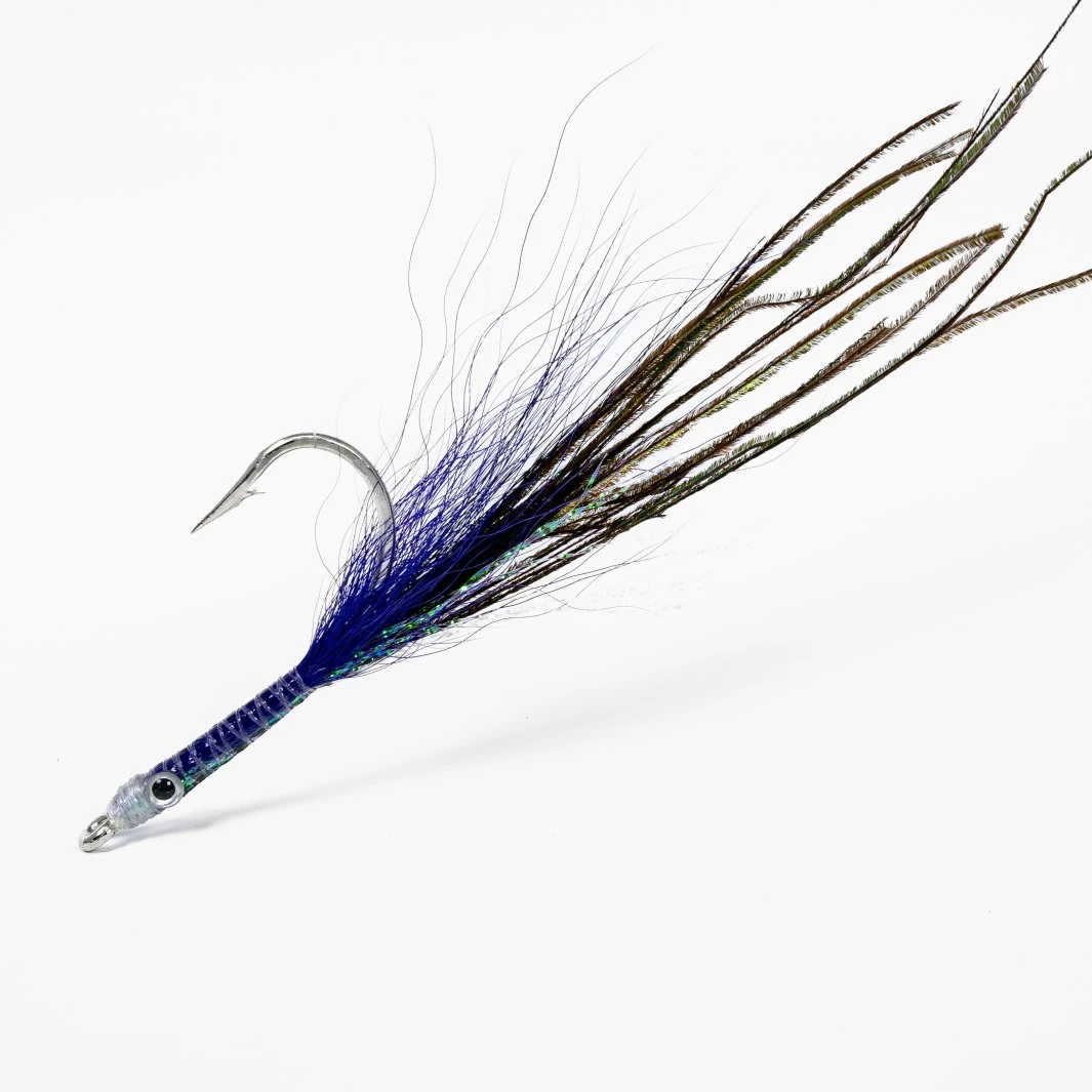 Lure Accessories S&S Bucktails Surf Candy Teasers 3 Lure Accessories S&S Bucktails Surf Candy Teasers