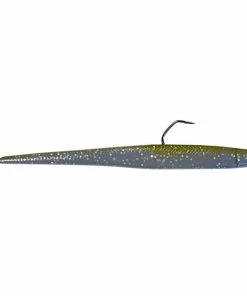 Soft Plastics Hogy Pro Tail Eels