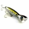 Hard Baits Ocean Born Flying Popper 140 Plugs -Momoi Sales Store image 246