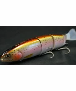 Swimbaits Madness Japan Balam 300 Swimbait