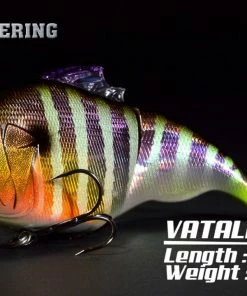 Swimbaits Megabass Vatalion Swimbait -Momoi Sales Store image 251