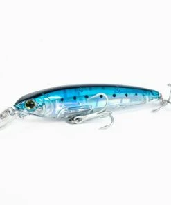 Hard Baits Yo-Zuri 3D Inshore Fingerling