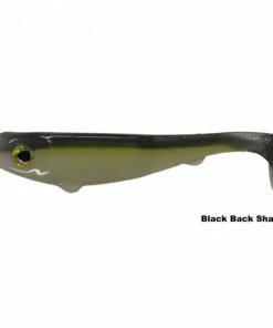 Fringe Tackle 7" SW Swimbaits