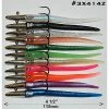 Soft Plastics RonZ Original Series Rigged Soft Baits 2 Soft Plastics RonZ Original Series Rigged Soft Baits -Momoi Sales Store image 260