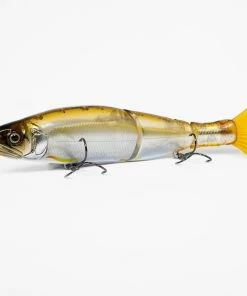 Swimbaits Gan Craft Jointed Claw 178 Swimbait