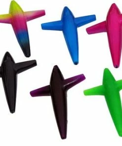 Trolling Lures Carlson Ultimate Bird Bar 36" With 14 9" Machine Lures And 12" Machine Stinger -Momoi Sales Store image 269