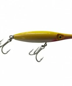 Hard Baits Super Strike Bullet Stubby Needlefish Surf Lures