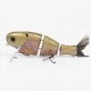 Swimbaits Bull Shad 4x4 -Momoi Sales Store image 281