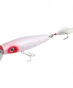 Hard Baits Tsunami Timber Lure Flat Nose Swimmer Plugs