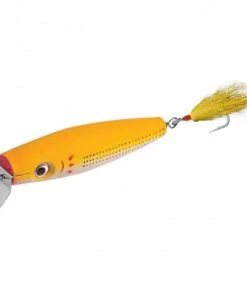 Hard Baits Tsunami Timber Lure Flat Nose Swimmer Plugs -Momoi Sales Store image 284