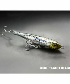 Hard Baits Little Jack Like Blinks