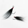 Lure Accessories S&S Bucktails Dressed Inline Hooks -Momoi Sales Store image 290