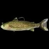 Swimbaits LIVETARGET Adult Trout Swimbait 1 Swimbaits LIVETARGET Adult Trout Swimbait -Momoi Sales Store image 291