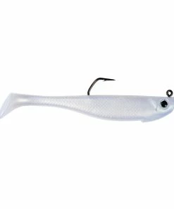 Soft Plastics Hogy Pro Tail Paddles