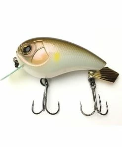 Crankbaits Imakatsu Waddle Bats Crankbait
