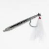 Jigs And Spoons Point Jude Sand Eel 1 1/4 Oz Lure -Momoi Sales Store image 300