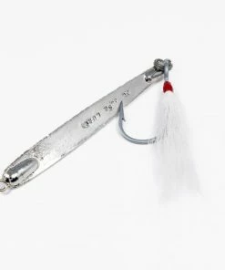 Jigs And Spoons Point Jude Sand Eel 1 1/4 Oz Lure -Momoi Sales Store image 301