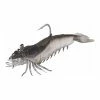 Soft Plastics Tsunami Holographic Shrimp -Momoi Sales Store image 305
