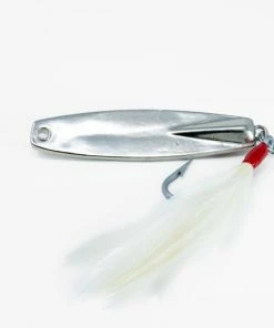 Jigs And Spoons Charlie Graves Swimming Tins