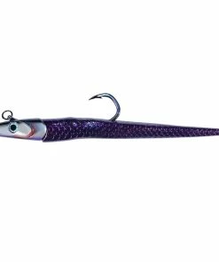 Soft Plastics Hogy Tuna Harness Jigs