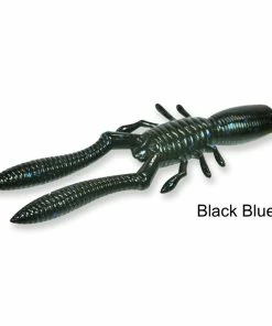 Soft Plastics Megabass Bottle Shrimp