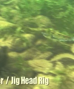 Keitech Easy Shiner Swimbaits -Momoi Sales Store image 330