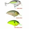 Spro Little John 50 Crankbaits -Momoi Sales Store image 341