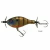 Prop Baits Tater Hog Buzz Hog Prop Bait -Momoi Sales Store image 345