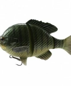 Hard Baits Savage Gear Bluegill 5 Hard Baits Savage Gear Bluegill -Momoi Sales Store image 347