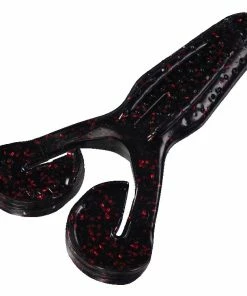 Soft Plastics Strike King Rage Tail Toad