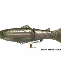 Swimbaits Deps Slide Swimmer 175 Swimbait