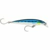 Hard Baits Rapala X-Rap Long Cast -Momoi Sales Store image 37