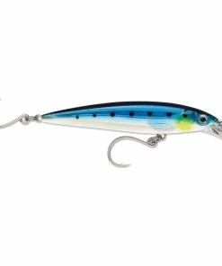 Hard Baits Rapala X-Rap Long Cast