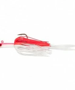 Lure Accessories Tsunami Glass Minnow Teaser W/ Silicone Skirt Bundle -Momoi Sales Store image 372