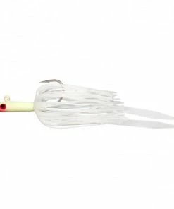 Lure Accessories Tsunami Glass Minnow Teaser W/ Silicone Skirt Bundle -Momoi Sales Store image 373