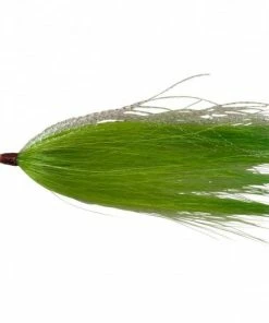 Lure Accessories Run Off Lures Bucktail Teasers -Momoi Sales Store image 390