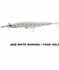 Hard Baits Little Jack SAYORIS-Z